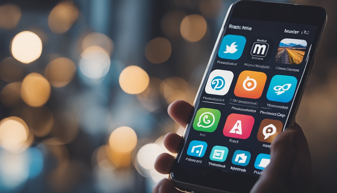 As a mobile app developer, I know how important it is to choose the right libraries and frameworks for app development. With so many options available in the market, it can be overwhelming to decide which one to use. In this article, I will provide a